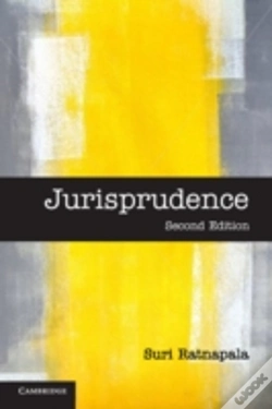 Capa do artigo Jurisprudence