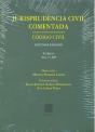 Jurisprudencia Civil Comentada 2ªEd 3vol. - Preview
