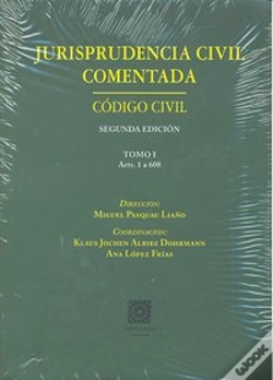 Capa do artigo Jurisprudencia Civil Comentada 2ªEd 3vol.