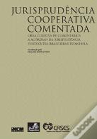 Jurisprudência Cooperativa Comentada