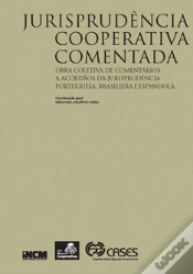 Capa do artigo Jurisprudência Cooperativa Comentada
