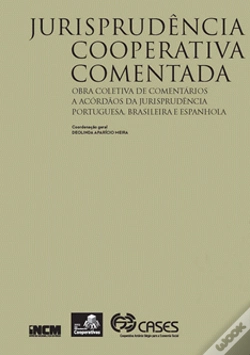 Capa do artigo Jurisprudência Cooperativa Comentada