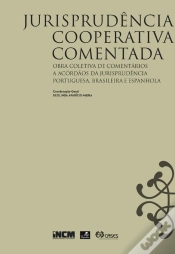 Capa do artigo Jurisprudência Cooperativa Comentada