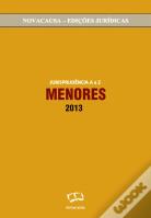 Jurisprudência de A a Z - Menores