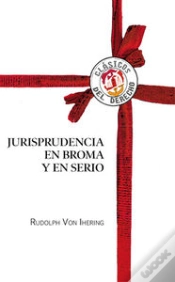 Capa do artigo Jurisprudencia En Broma Y En Serio