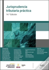 Capa do artigo Jurisprudencia Tributaria Practica
