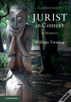 Capa do artigo Jurist In Context