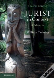 Capa do artigo Jurist In Context