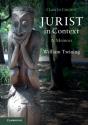 Jurist In Context - Preview