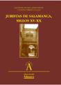 Juristas De Salamanca, Siglos Xv Y Xx - Preview
