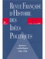 Juristes Catholiques 1880-1940 (Édition 2008) - Preview