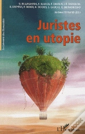 Capa do artigo Juristes En Utopie