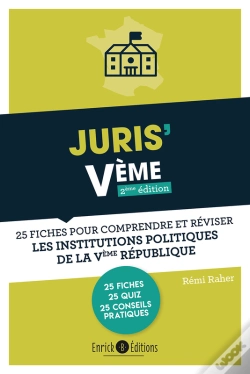 Capa do artigo Juris'Vème - 2e Édition