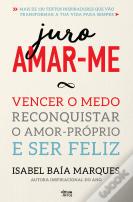 Juro Amar-me