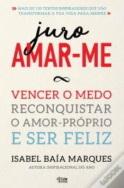 Capa do artigo Juro Amar-me
