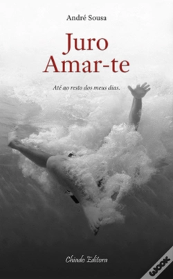 Capa do artigo Juro Amar-te