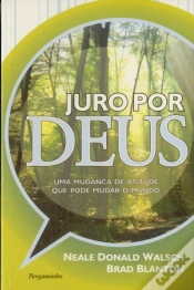 Capa do artigo Juro por Deus