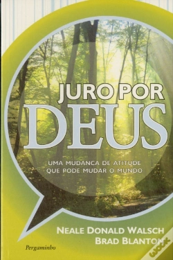 Capa do artigo Juro por Deus