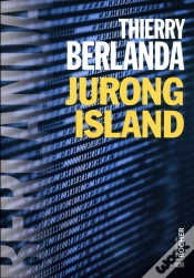 Capa do artigo Jurong Island