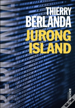 Capa do artigo Jurong Island