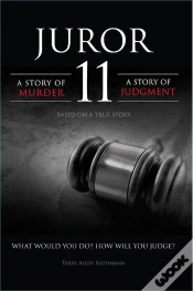 Capa do artigo Juror 11