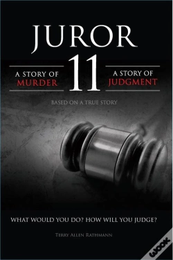 Capa do artigo Juror 11