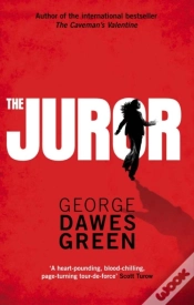 Capa do artigo Juror