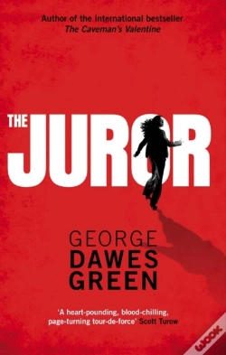 Capa do artigo Juror