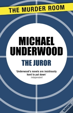 Capa do artigo Juror