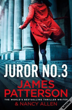 Capa do artigo Juror No. 3