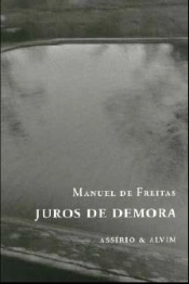 Capa do artigo Juros de Demora