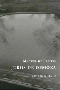 Capa do artigo Juros de Demora