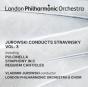 Jurowski Conducts Stravinsky - CD - Preview
