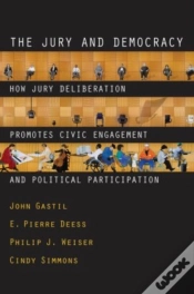 Capa do artigo Jury And Democracy