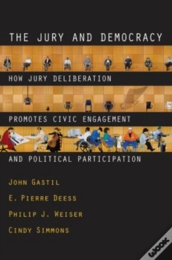 Capa do artigo Jury And Democracy