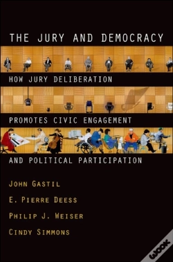 Capa do artigo Jury And Democracy
