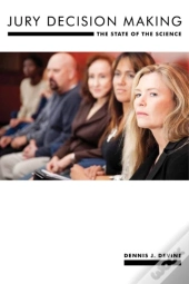Jury Decision Making