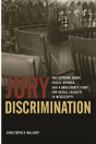 Jury Discrimination - Preview