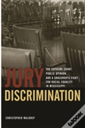 Jury Discrimination