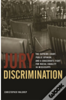 Jury Discrimination