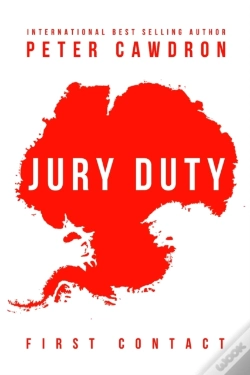 Capa do artigo Jury Duty