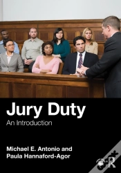 Capa do artigo Jury Duty