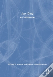 Capa do artigo Jury Duty