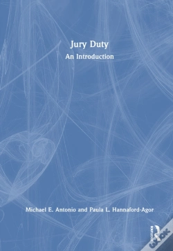 Capa do artigo Jury Duty