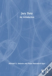 Capa do artigo Jury Duty