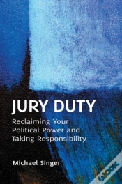 Capa do artigo Jury Duty