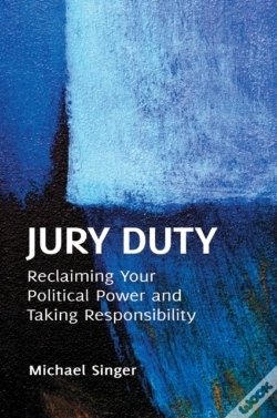 Capa do artigo Jury Duty
