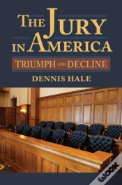 Capa do artigo Jury In America
