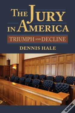 Capa do artigo Jury In America