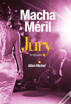 Capa do artigo Jury